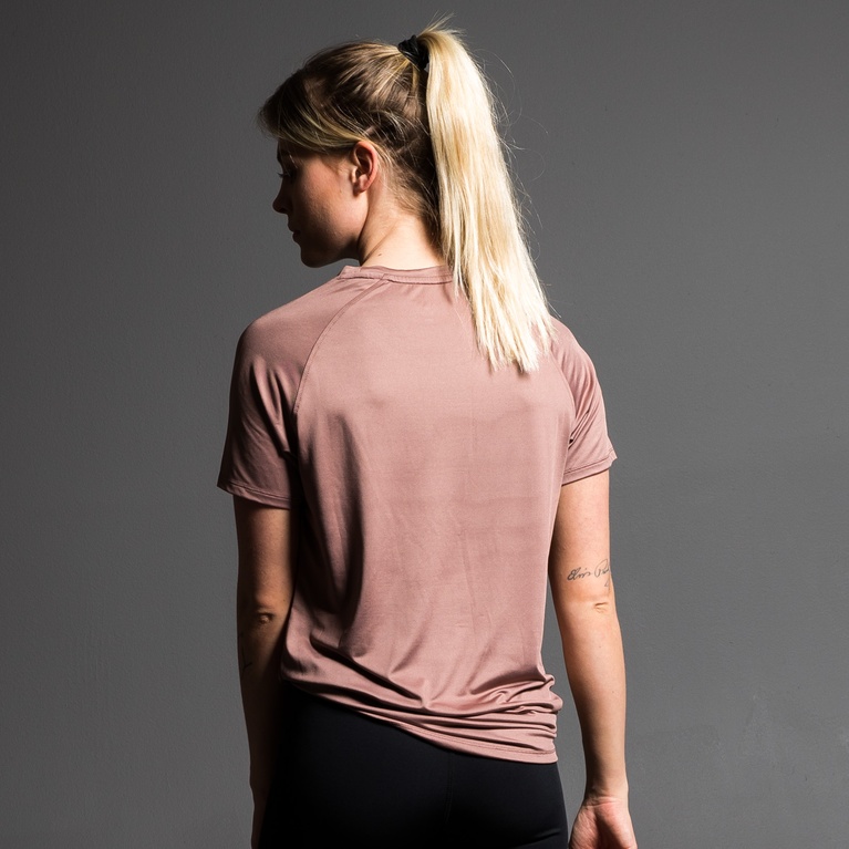 T-shirt "Run Tee 2.0" T-shirt "Run Tee 2.0"